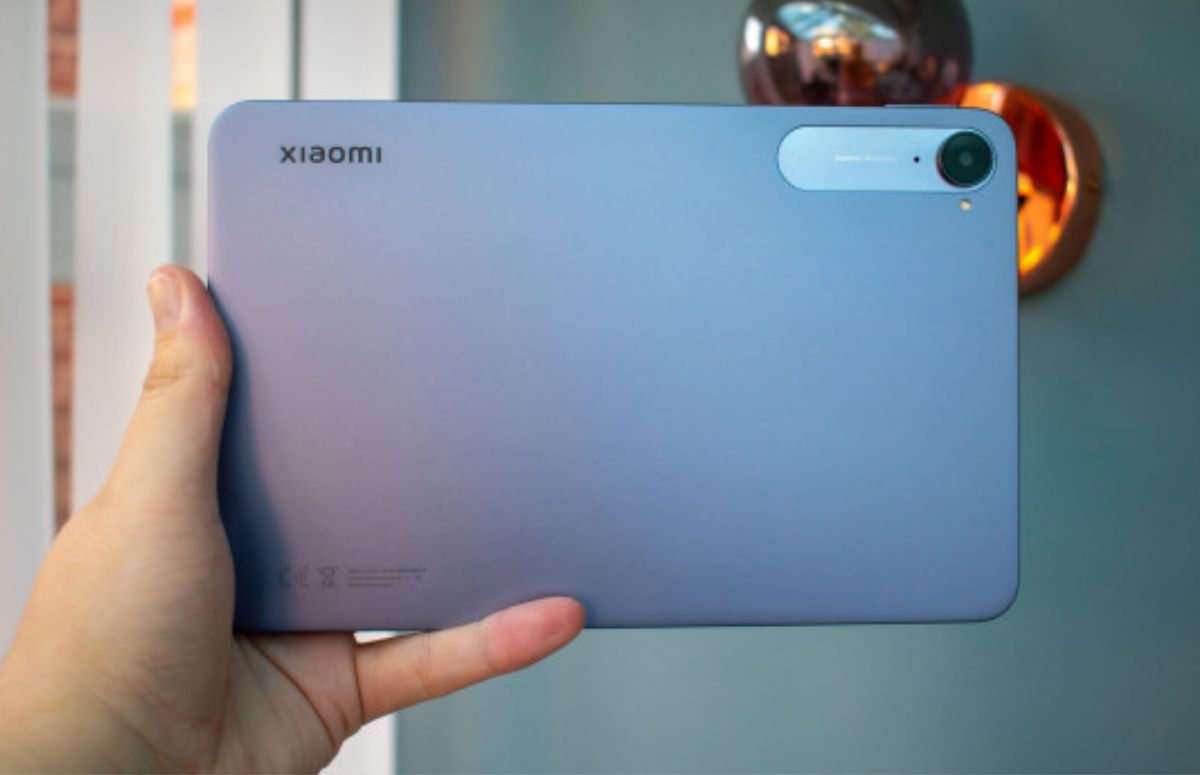 Xiaomi Pad Mini: Tablet Minimalis Ringkas dengan Performa Gaming Super