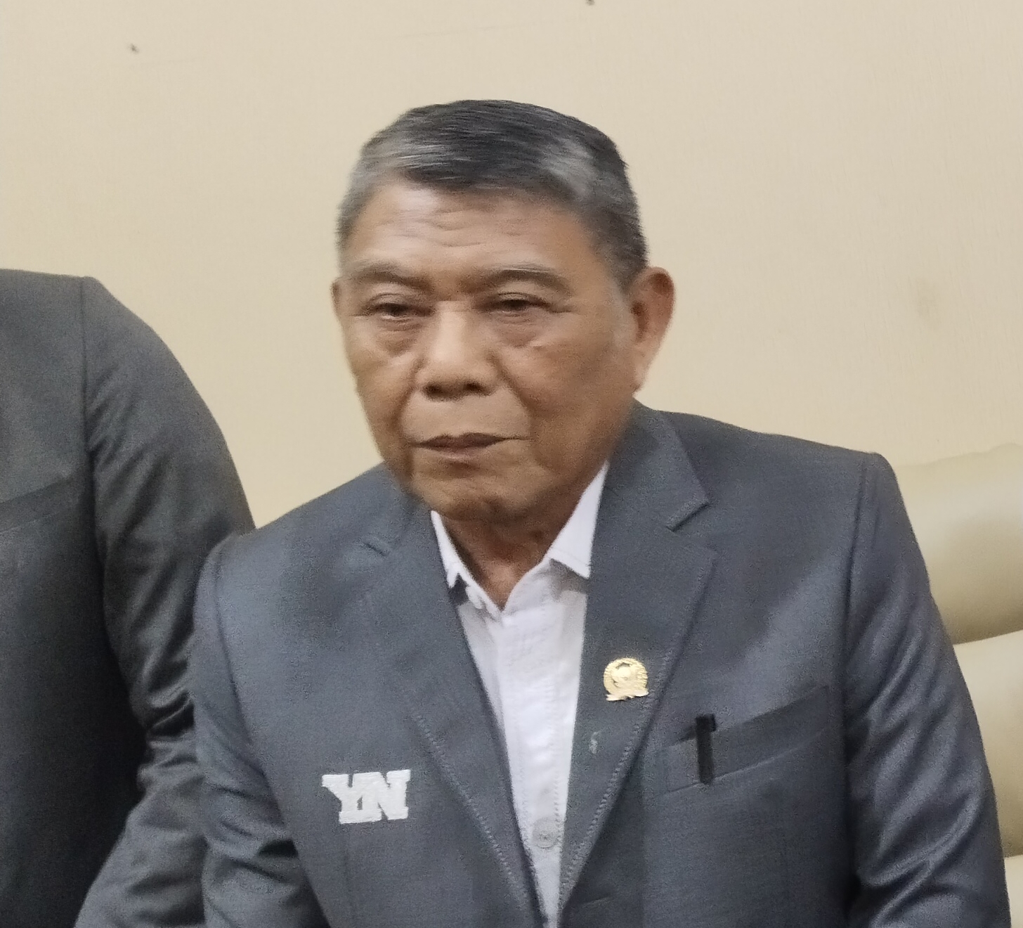 Diduga Telah Permalukan Lembaga, Beranikah BK DPRD Ogan Ilir Jatuhkan Sanksi untuk Anggota Komisi III?