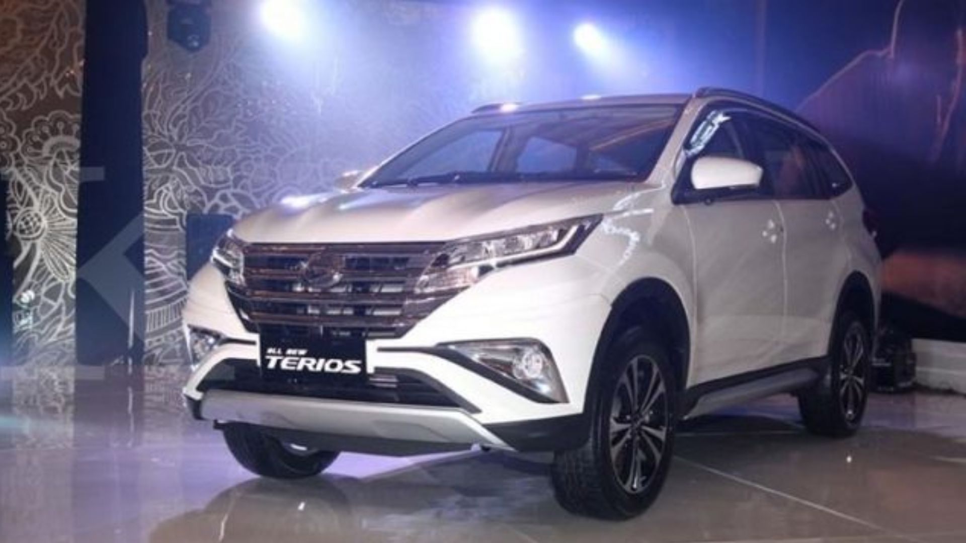 Harga Daihatsu Terios 2022 Bekas 2026: SUV Keluarga Seken yang Masih Jadi Incaran