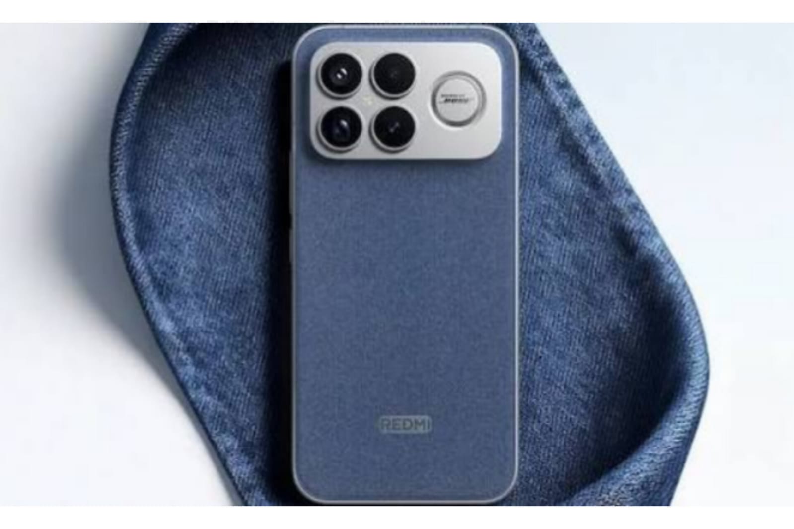 Redmi K90 Pro Max Hadirkan Keungggulan Baterai Super Besar Dibalut Teknologi Silikon Karbon Generasi Terbaru 