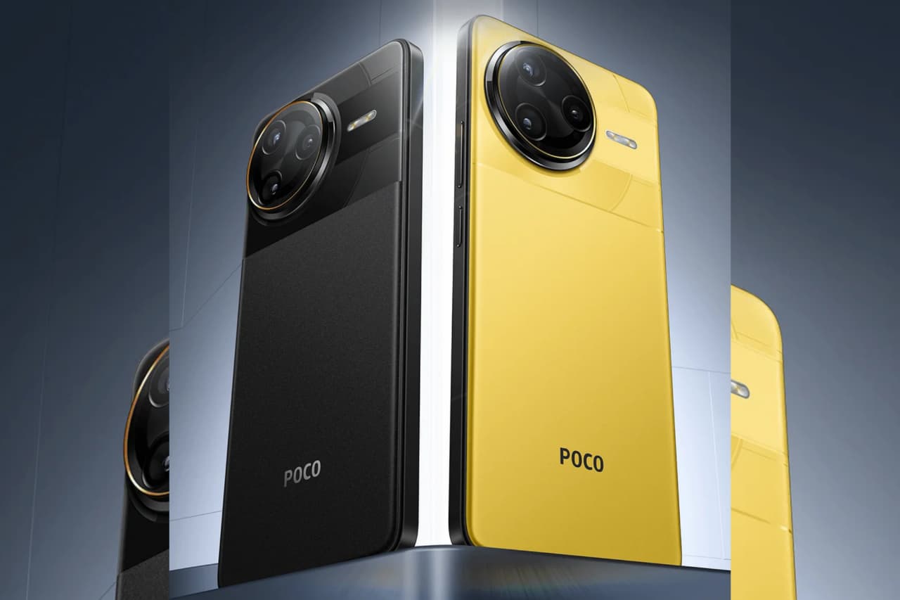 POCO F7 Ultra Menggunakan Triple Kamera dengan Dukungan Mode Sinematik