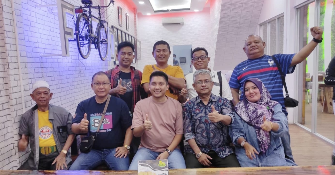 Hadiri Peringatan HPN 2023 di Medan, Ini Harapan Bupati Panca Wijaya Akbar untuk Kuli Tinta di Ogan Ilir