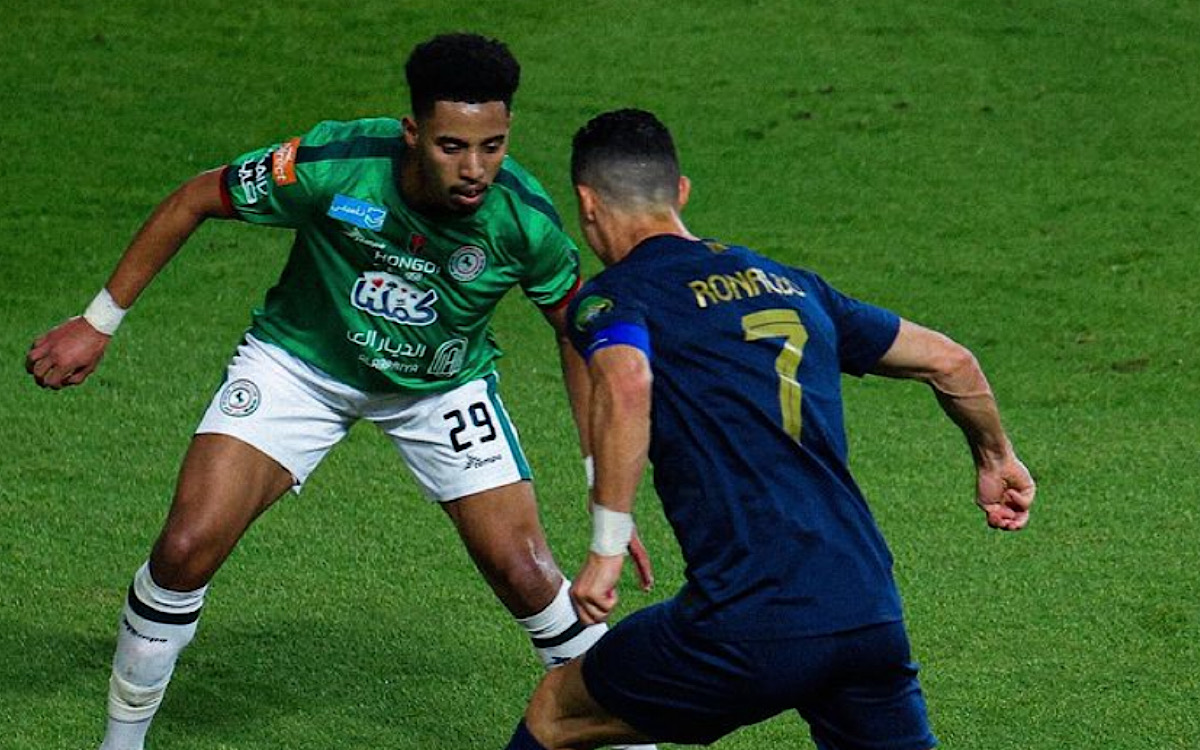 Persaingan Ronaldo Vs Neymar Berlanjut di Saudi Pro League, Jika Menang Al Nassr Tempel Ketat Al Hilal