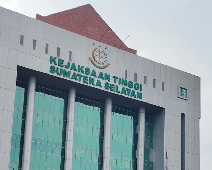  Usai Mantan Plt Sekda Kota Palembang, Kini Giliran Kepala BPKAD Diperiksa Penyidik Pidsus Kejati Sumsel, Nah!