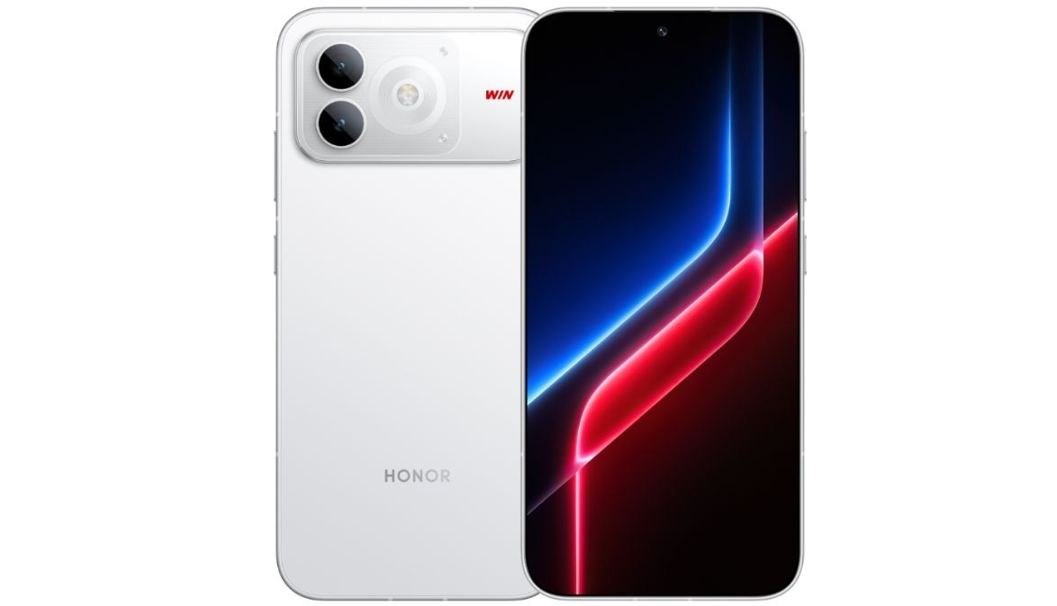 Honor Win 2: HP Gaming Monster Baterai 10.000 mAh dan Sistem Pendingin 2 Kipas