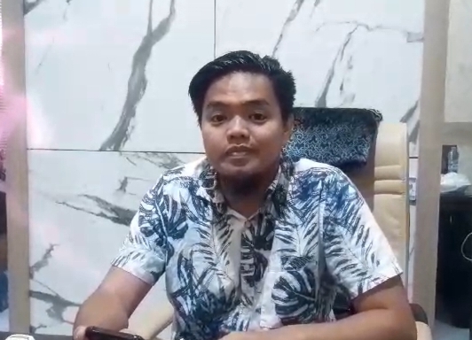 Mantan Kades Harimau Tandang Ogan Ilir Korupsi DD dan ADD untuk Hiburan dan Modal Pilkades