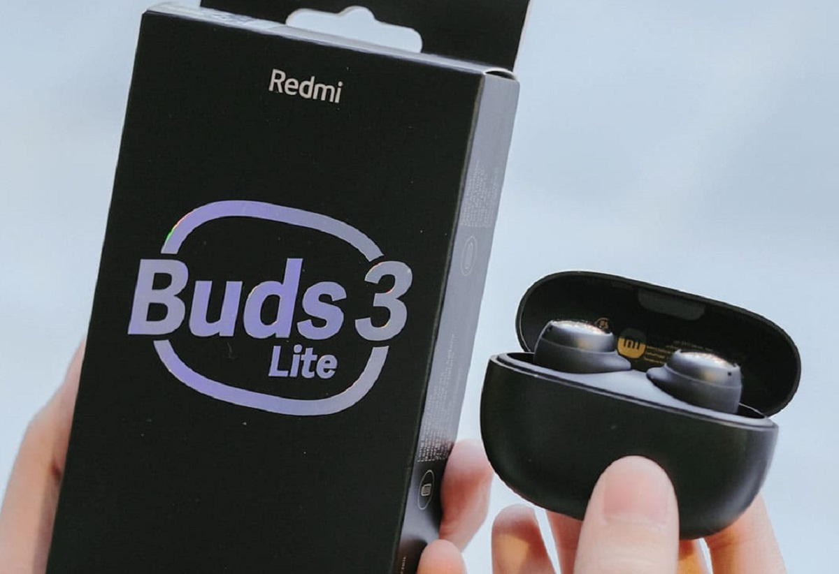  Redmi Buds 3 Lite, TWS Murah Xiaomi, Kualitas Suara Cukup Jernih