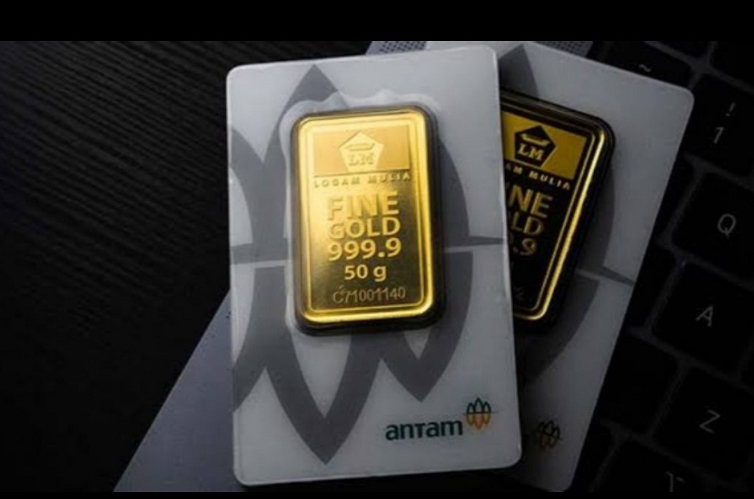 Harga Emas Hari Ini di Pegadaian 30 Agustus 2026, Antam, UBS hingga Galeri 24