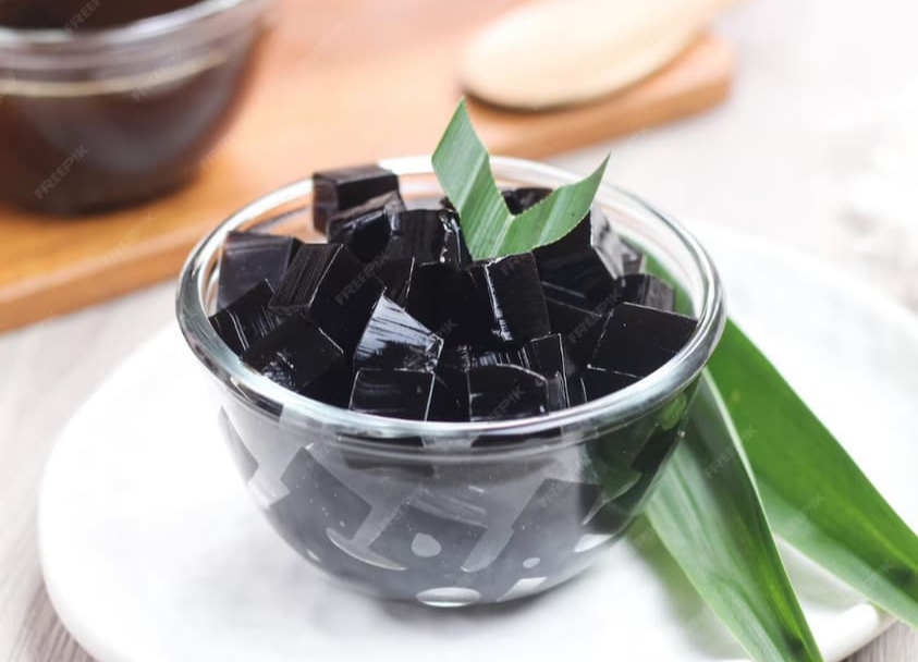 Ini Manfaat Cincau Menu Takjil Populer di Bulan Puasa