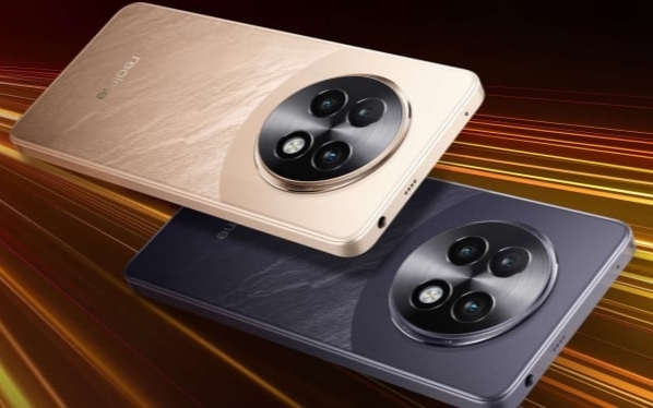 Itel S25 Ultra Menawarkan Tampilan Desain Premium dengan Konektivitas Lengkap 