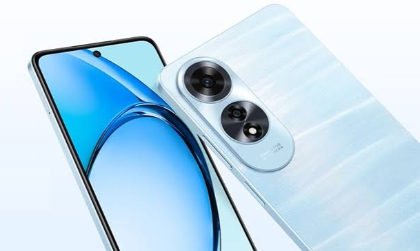 Harga Terbaru Cuma Rp2 Jutaan, OPPO A60 Tawarkan Keunggulan Kamera Selfie dengan Fitur AI Beautifucation 