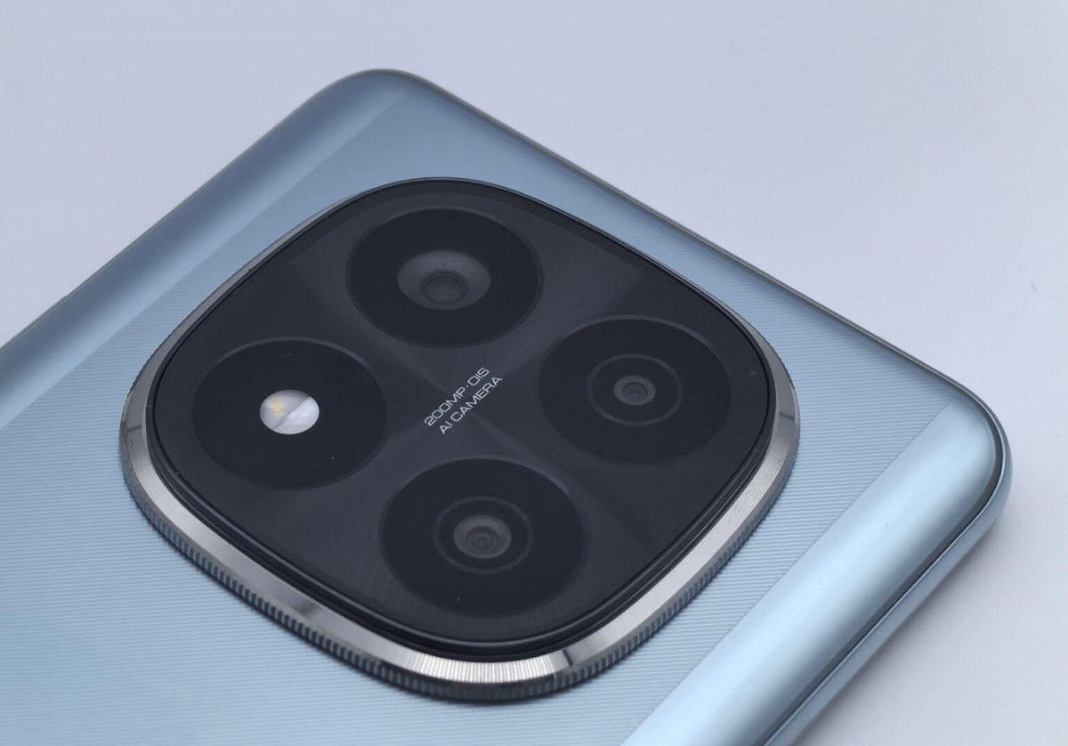 Redmi Note 14 Pro Plus 5G: Berikut Harga dan Spesifikasi yang Ditawarkan!