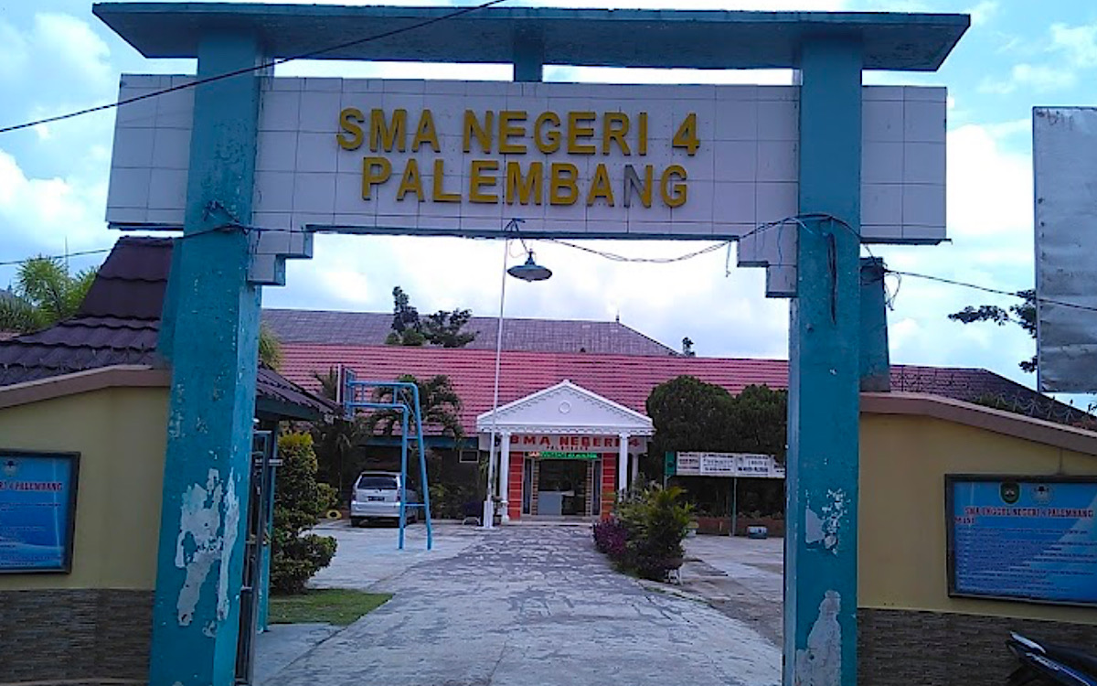 Kepsek SMA 4 Palembang Katanya Sih Masih ‘Berjuang’ di Jakarta Usai Gagal PDSS, 146 Siswa Eligible Gagal SNBP?