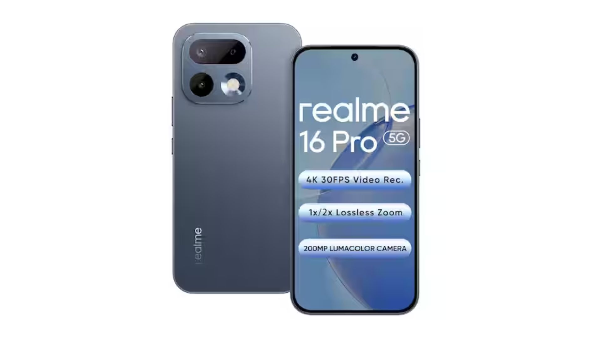 Spesifikasi Realme 16 Pro: Pilihan HP Performa Gahar dan Baterai Badak, Tapi Bodi Tipis!
