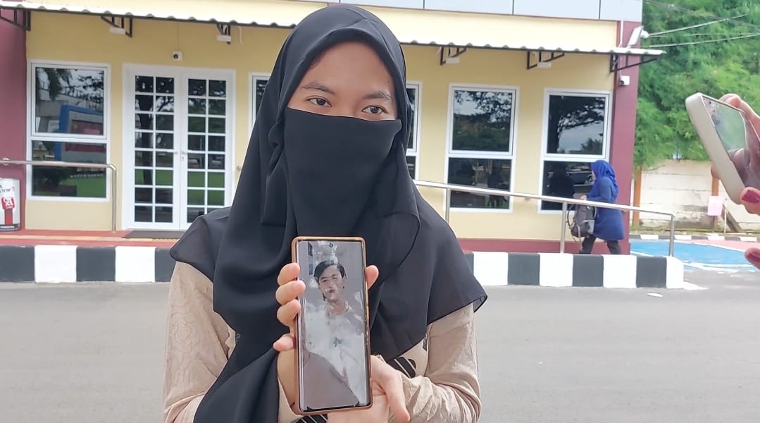 Perempuan di Palembang Ini Ditipu Puluhan Juta Rupiah, Kenal Terlapor dari Aplikasi Pertemanan, Modusnya?