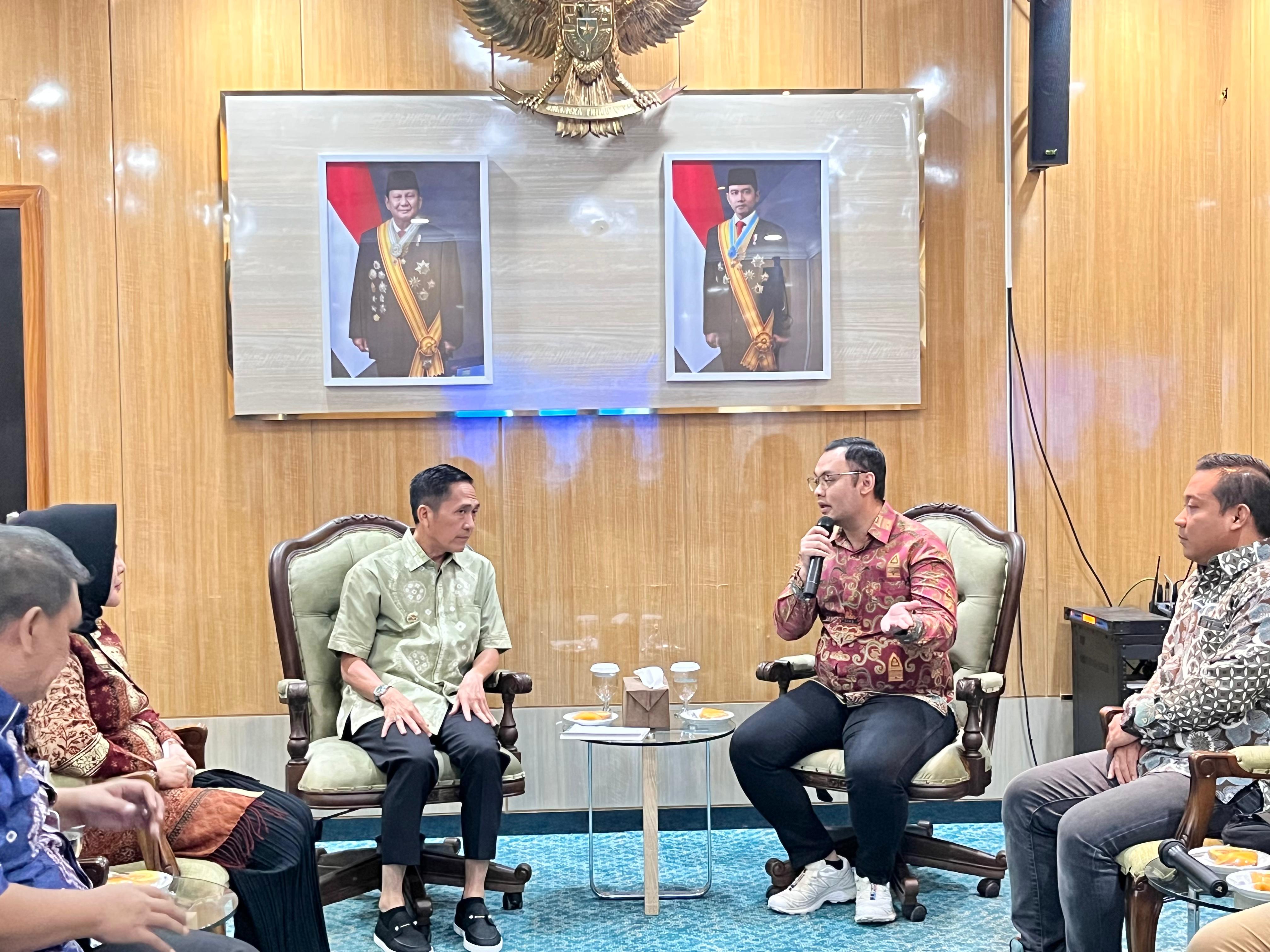 Indomaret Rancang Pelatihan bagi 100 UMKM Palembang: Bersiap Naik Kelas ke Ritel Modern