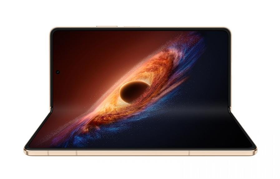 Honor Magic V6 Hadirkan Tampilan Layar LTPO AMOLED dengan Kecerahan 5000 Nits