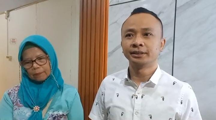 Diajak Rekan Sesama Anggota Dewan untuk Menanamkan Modal, Ternyata Investasi Bodong Berujung Laporan Polisi 