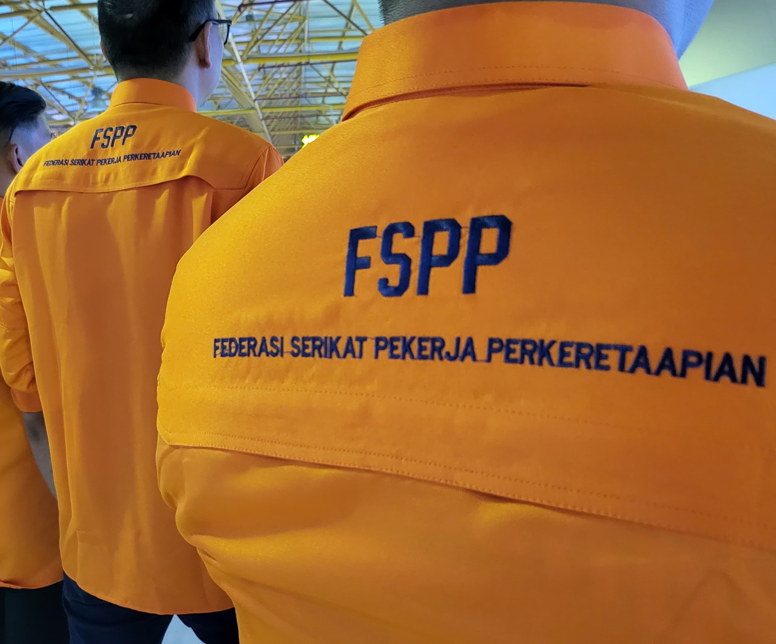Federasi Serikat Pekerja Perkeretaapian Sayangkan Pernyataan Menhub, Terkait Insiden Laka 2 KA di Bandung