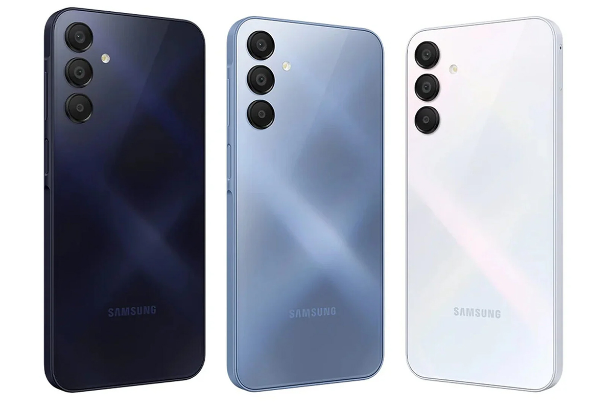 Samsung Galaxy A16 5G Resmi Diluncurkan, Dukungan Pembaruan Terpanjang di Kelasnya