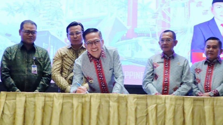 Pemkot Palembang Tetapkan 5 Prioritas Musrenbang RKPD Tahun 2025, Apa Saja?