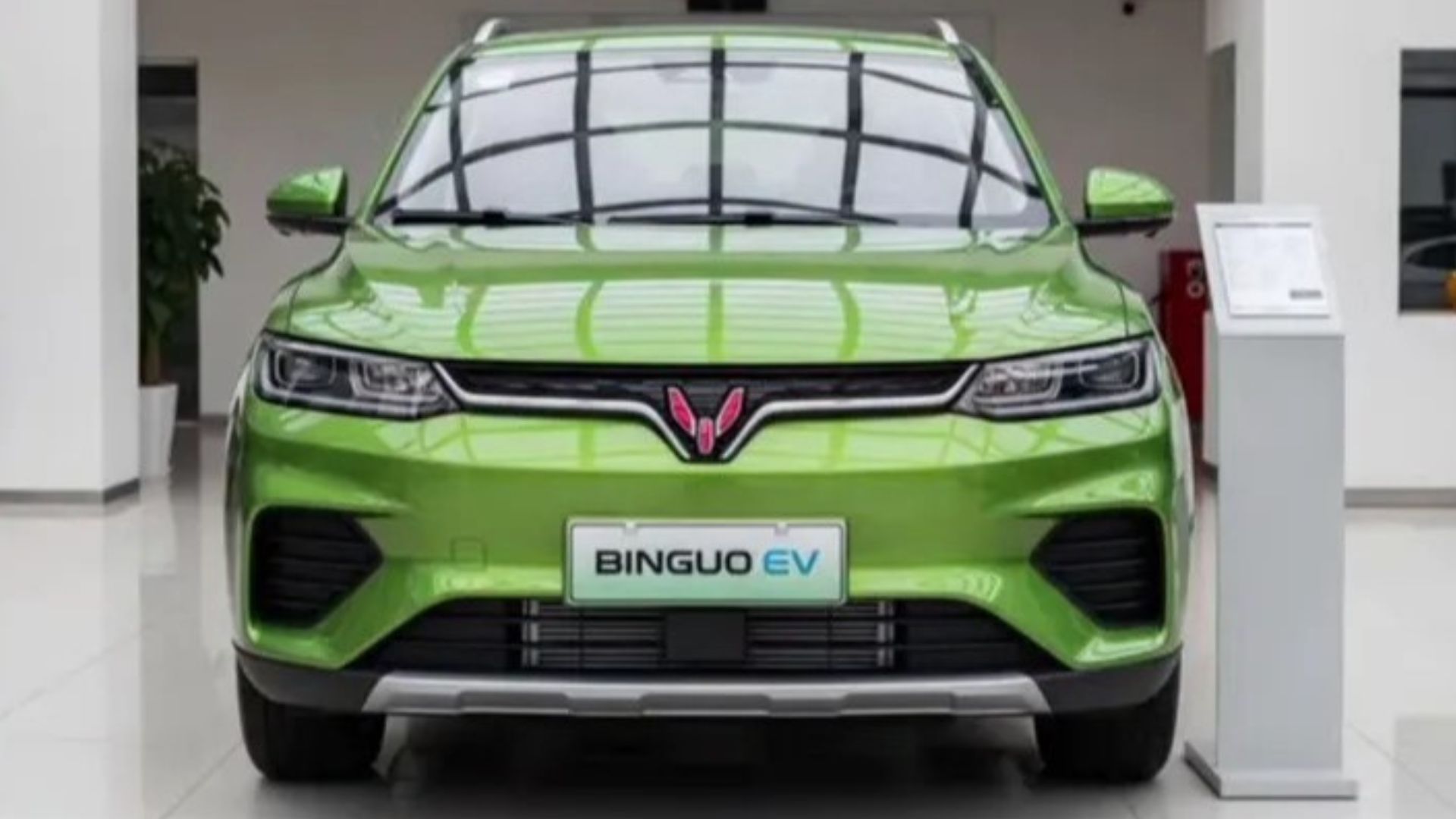 Performa Naik 30 Persen, Wuling Binguo Pro 2026 Jadi Ancaman Baru di Segmen Mobil Listrik Terjangkau