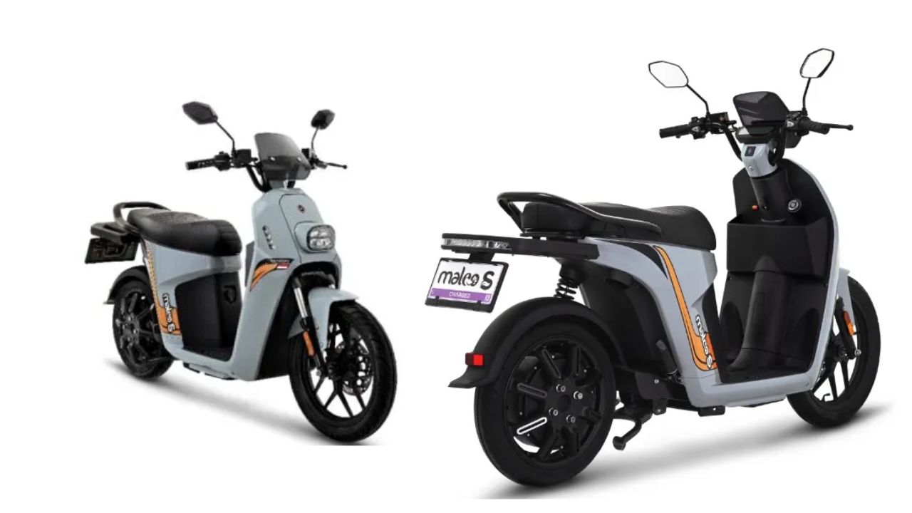 Charged Maleo S Hadir dengan Baterai Fast Charging dan Teknologi Terbaru: Ini Spesifikasinya