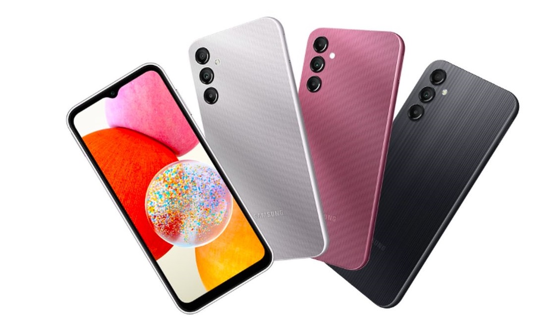 Samsung Galaxy A15, Smartphone Harga Rp 2 Jutaan Hadirkan Layar Super AMOLED