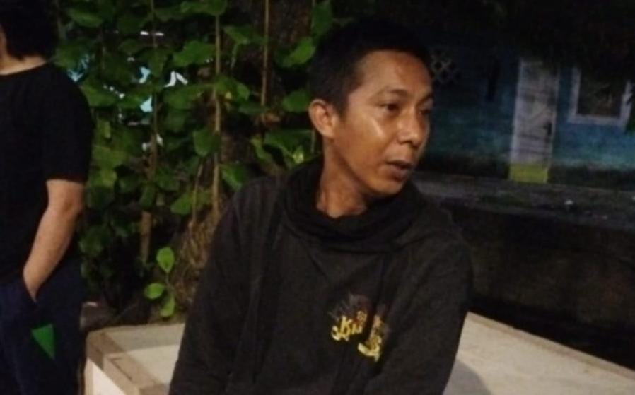 Lagi, Driver Ojol di Palembang Jadi Korban Begal di Waktu Subuh, Jemput Istri Pulang Kerja