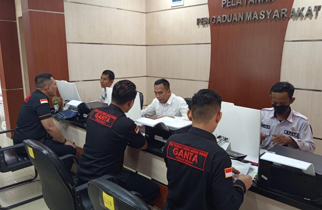 Bakal Calon Wali Kota Palembang yang Juga Oknum Bhayangkari Dilaporkan Diduga Tipu 2 Polisi