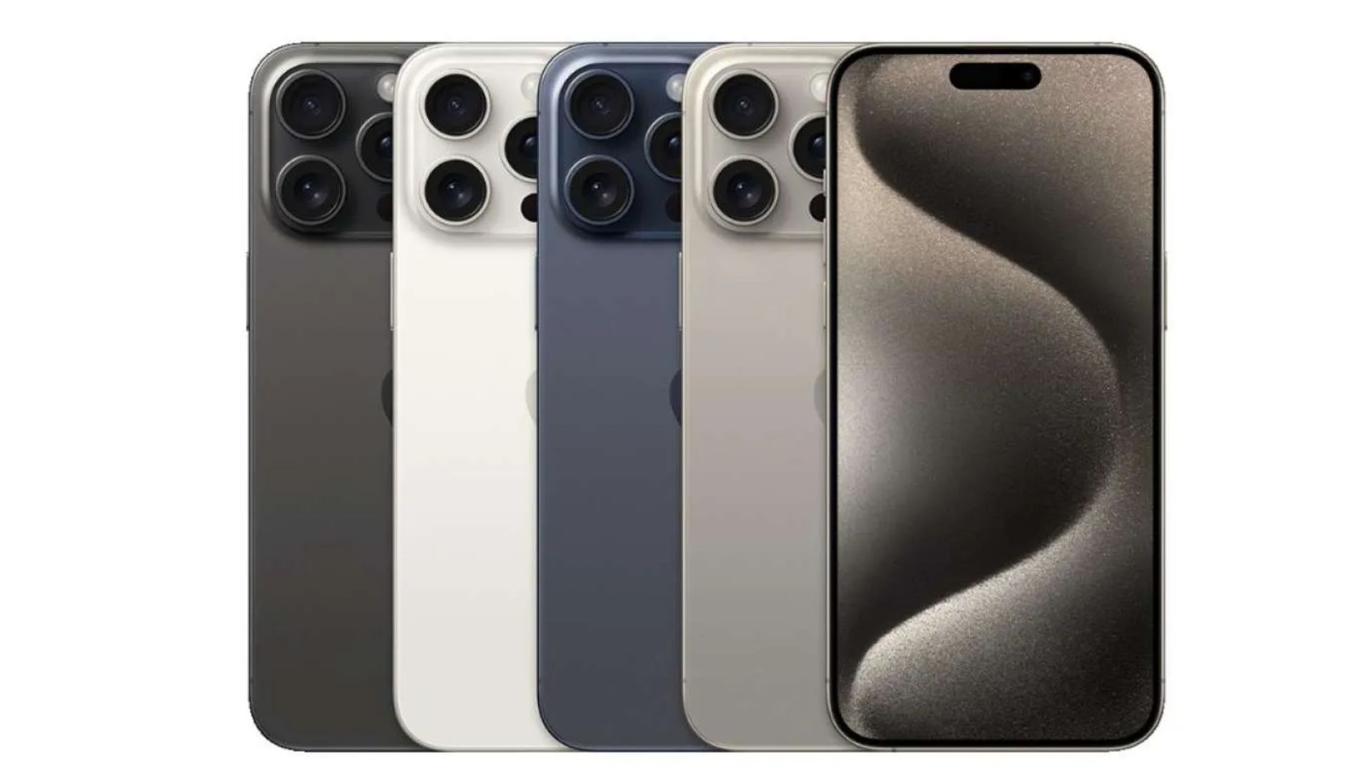 Harga iPhone 15 Pro Max di iBox Lebih Murah 20 Persen: Pilihan HP Baru Jelang Lebaran Biar Makin Kece