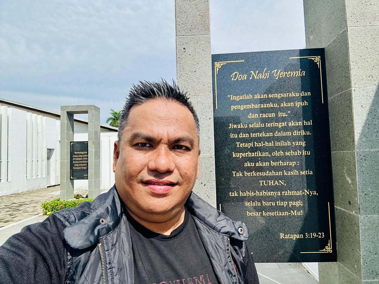 Pencurian Data Meningkat, Kepala Dinas Kominfo Musi Banyuasin Ajak Warga Perkuat Keamanan Password