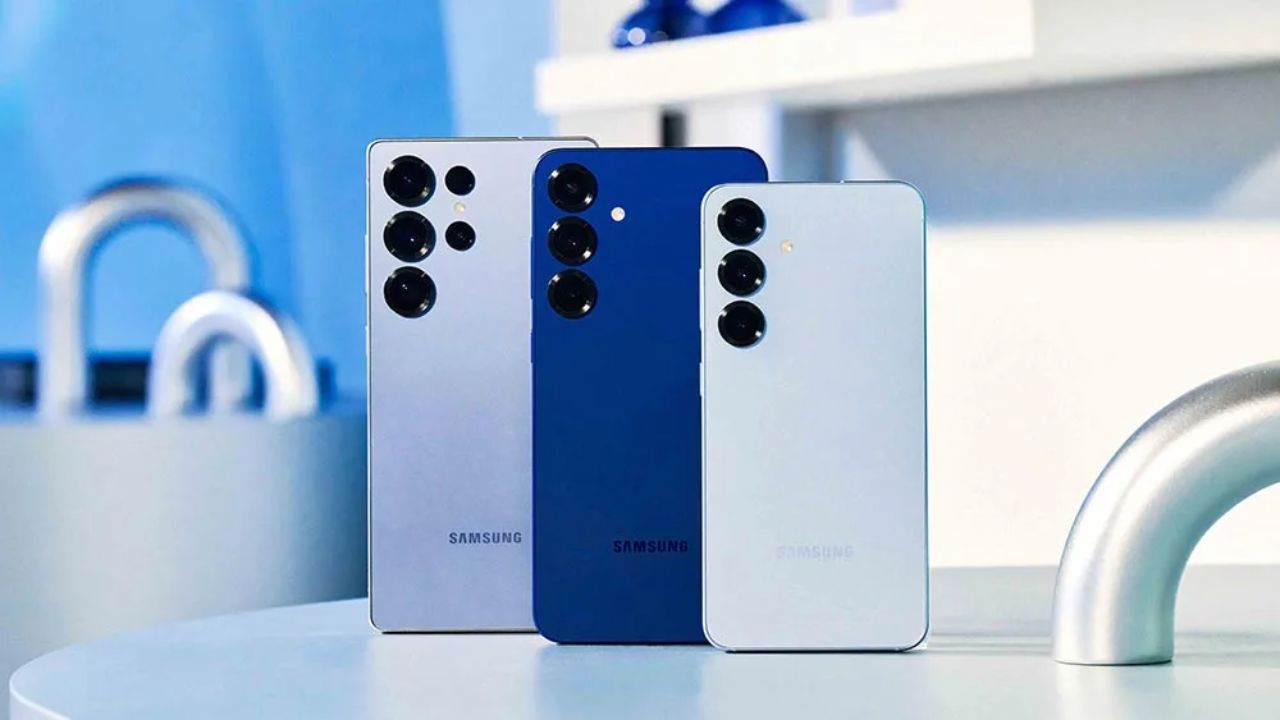 Pilihan HP Samsung Terbaru yang Sudah Suport Aplikasi OS Android 16! Galaxy A16 5G Hingga Seri Flagship Baru