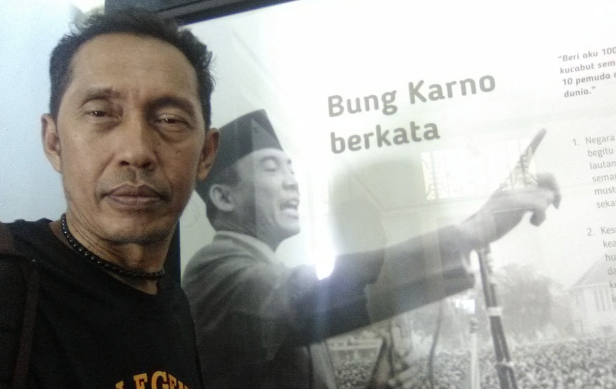 80 Wartawan Ikuti Field Trip FJM 2025 di Sungsang, Perkuat Sinergi Hulu Migas dan Media