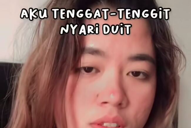 6 Kata Sindiran Bahasa Palembang yang Viral Badai di TikTok, Nomor Empat Bikin Ngakak, Nomor 6 Auto Dilamar 