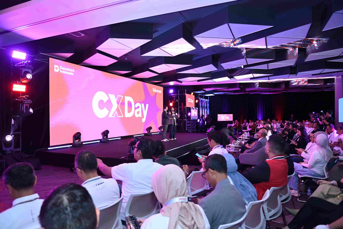 Sederhanakan Layanan, Telkomsel Perkuat Pendekatan Customer First