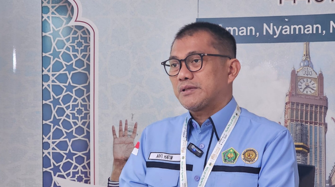 Mulai Hari Ini Operasional Bus Shalawat Dihentikan Sementara, Ini Alasannya!