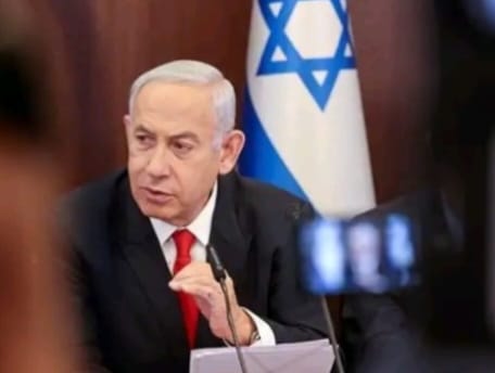 Wow! Akhirnya Israel Mengalah, PM Benjamin Netanyahu Larang Yahudi Kunjungi Al Aqsa