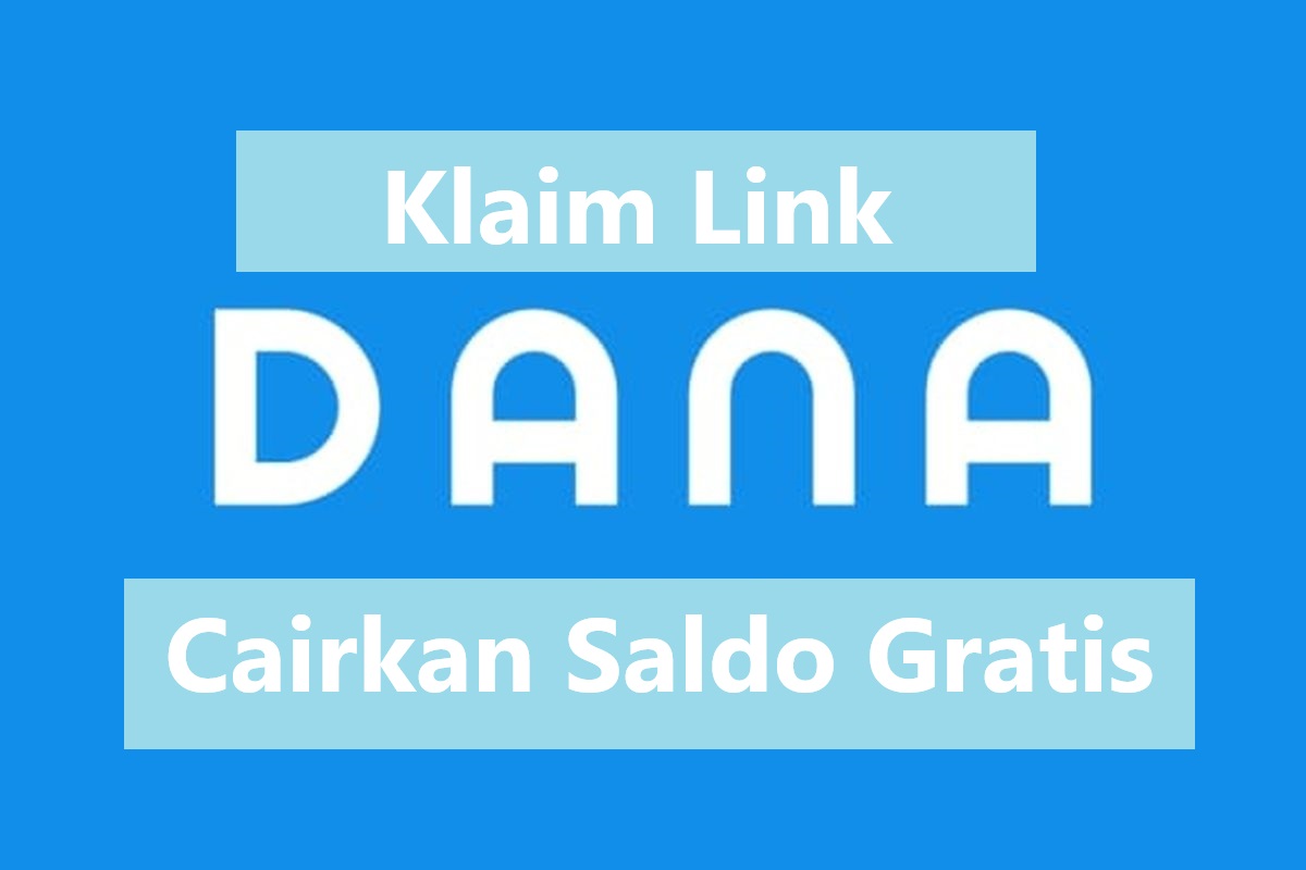 Klik Disini Sekarang! Link DANA Kaget Terbaru Hari Ini Hasilkan Saldo Gratis Hingga Rp150 Ribu, Begini Caranya