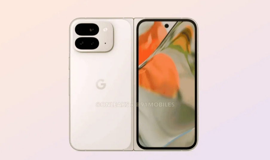 Spesifikasi dan Keunggulan Google Pixel 9 Pro Fold: Apa Saja Peningkatan yang Baru?