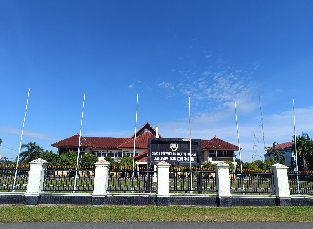 Hari Ini Tidak Ada Aksi Unjuk Rasa ke DPRD Kabupaten OKI