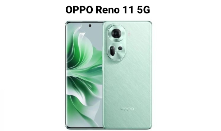 Inovasi Terbaru, Oppo Reno 11 5G Hadir dengan Layar 120 Hz dan Fitur AI Beautification yang Ciamik 