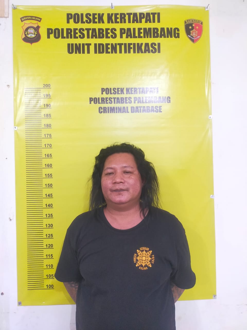 Modus Bisa Gandakan Uang Bermodal Jenglot dan Minyak, Pria di Palembang Raub Keuntungan Ratusan Juta Rupiah