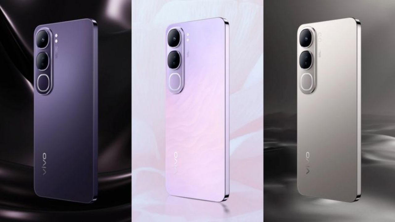 Spesifikasi Vivo Y19sGT 5G: Rekomendasi HP RAM 8 GB, Performa Unggulan dengan Harga yang Bersahabat!