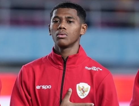 Siap-siap, Duel Krusial Lawan Kuwait, Alberto Siap Bawa Poin untuk Indonesia di Kualifikasi Piala Asa U17 2025