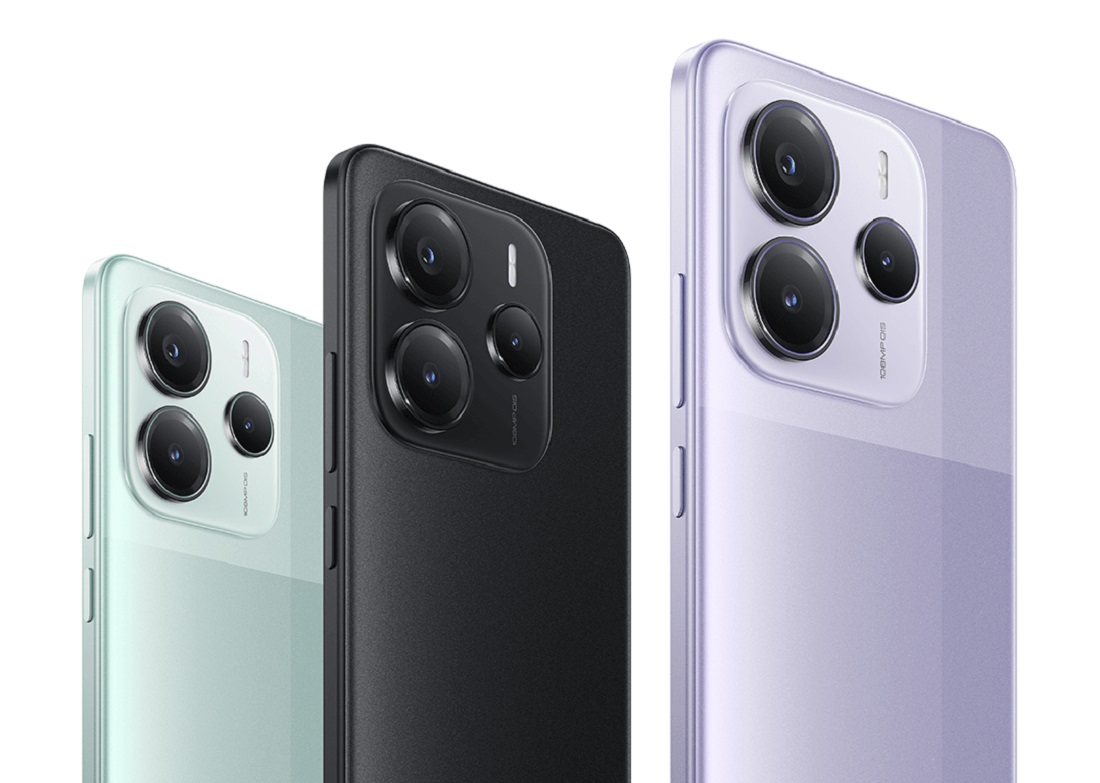 Redmi Note 14 5G Unggulkan Kamera 108MP untuk Fotografi Terbaik