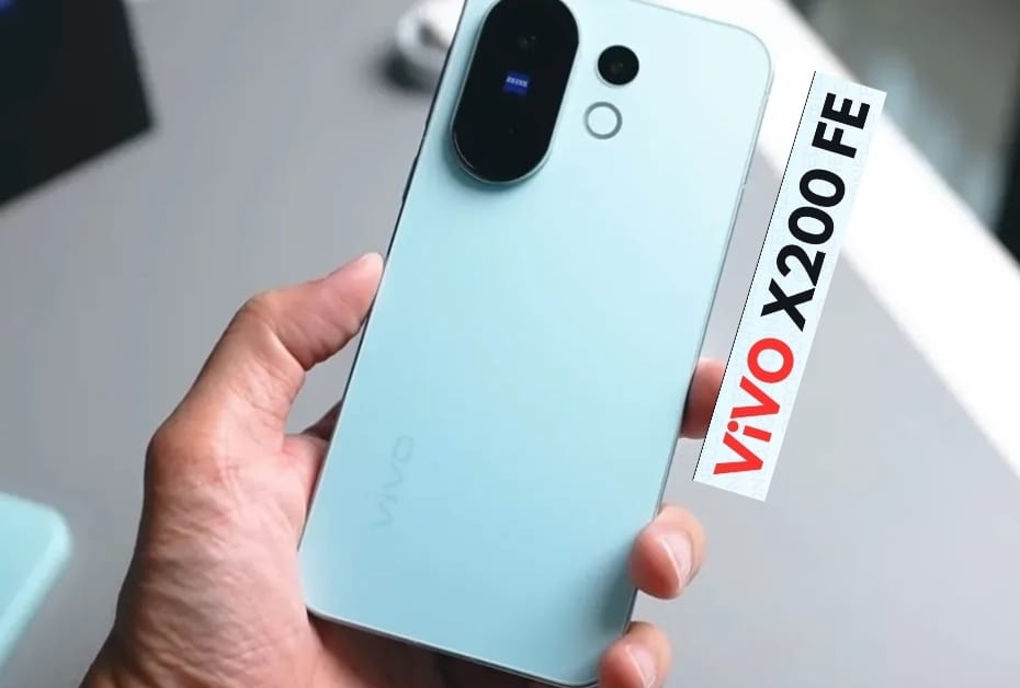 Apakah Vivo X200 FE Cocok untuk Anda? Simak Fitur, Spesifikasi dan Jadwal Rilis Globalnya!