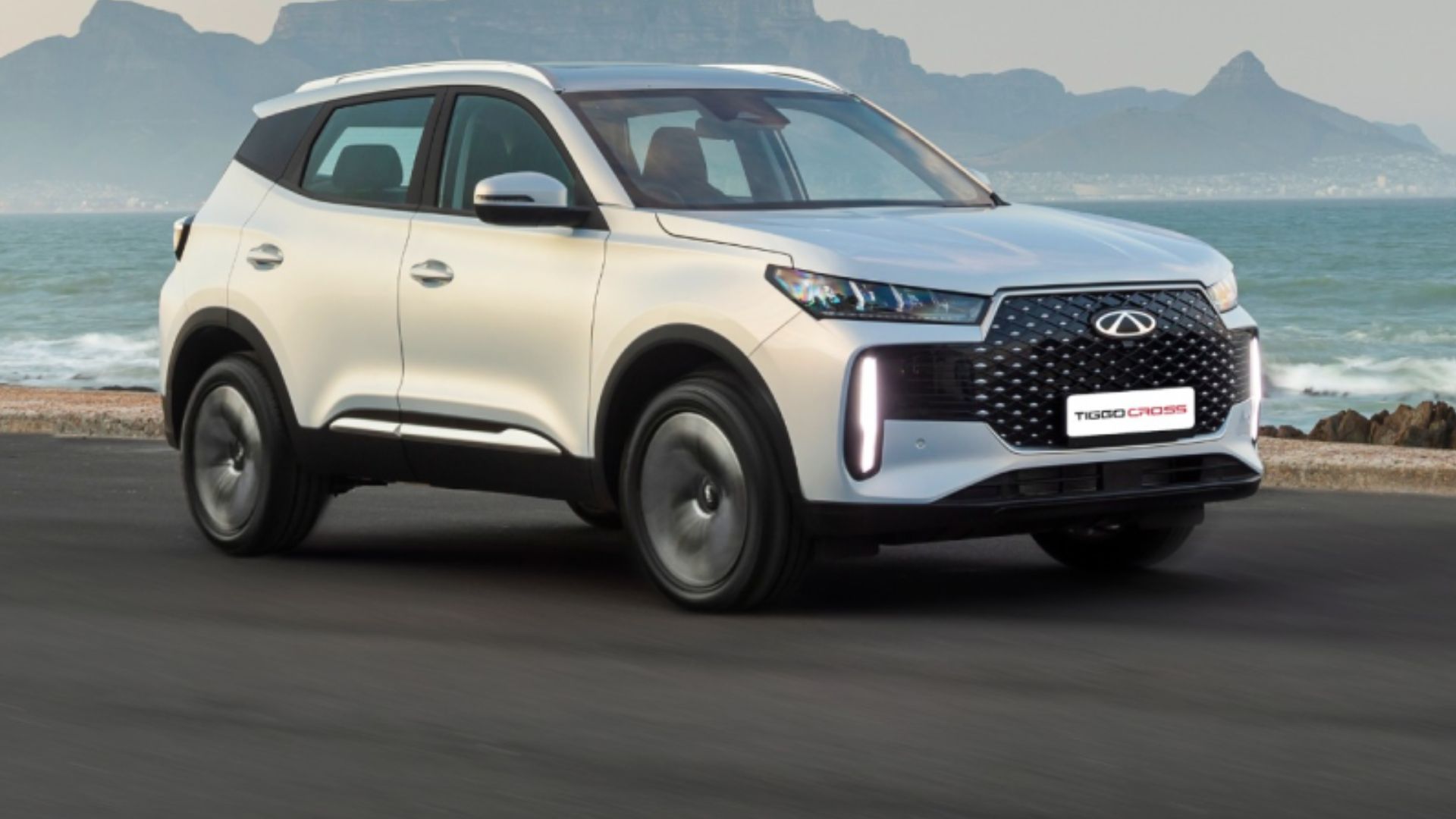 Chery Tiggo Cross: SUV Kompak Stylish dengan Fitur Melimpah dan Harga Bersahabat