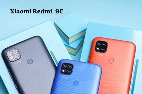 Spesifikasi Xioami Redmi 9C, Rekomendasi Android Multitasking dan Harganya yang Sangat Terjangkau
