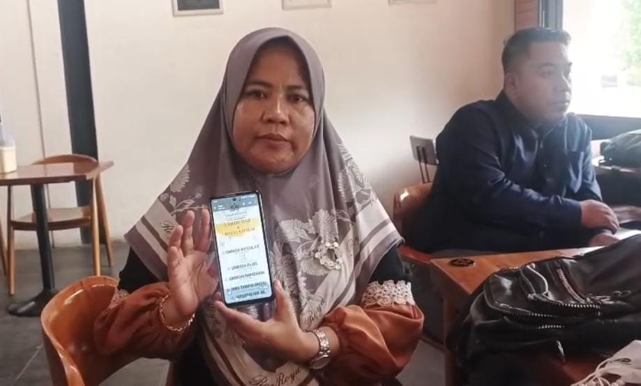 Pakai Visa Haji Furoda, IRT di Banyuasin Dideportasi Arab Saudi, Hanya Transit dari Bandara ke Bandara